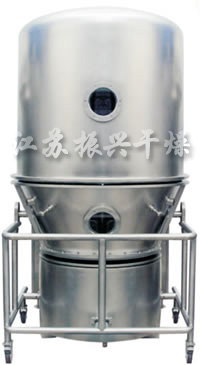 GFG系列高效沸騰干燥機