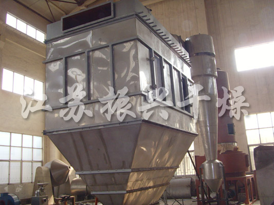 閃蒸干燥機