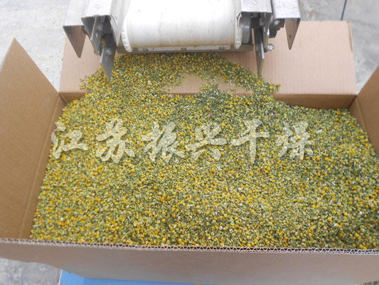 帶式干燥機(jī)