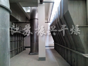 沸騰床干燥機(jī)