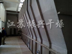 沸騰床干燥機(jī)