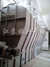 沸騰床干燥機(jī)