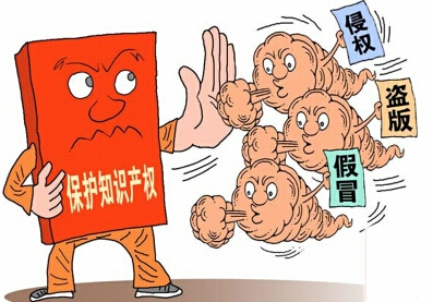 避免惡性競爭需要建立健全的知識保護產(chǎn)權法規(guī)