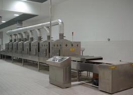 小型干燥設(shè)備的維修思想 干燥設(shè)備的維修思想