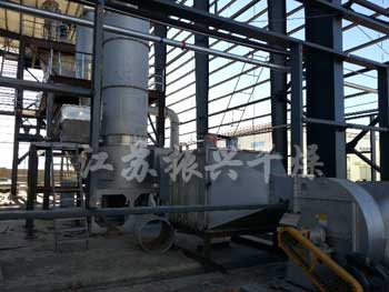 閃蒸干燥機(jī)